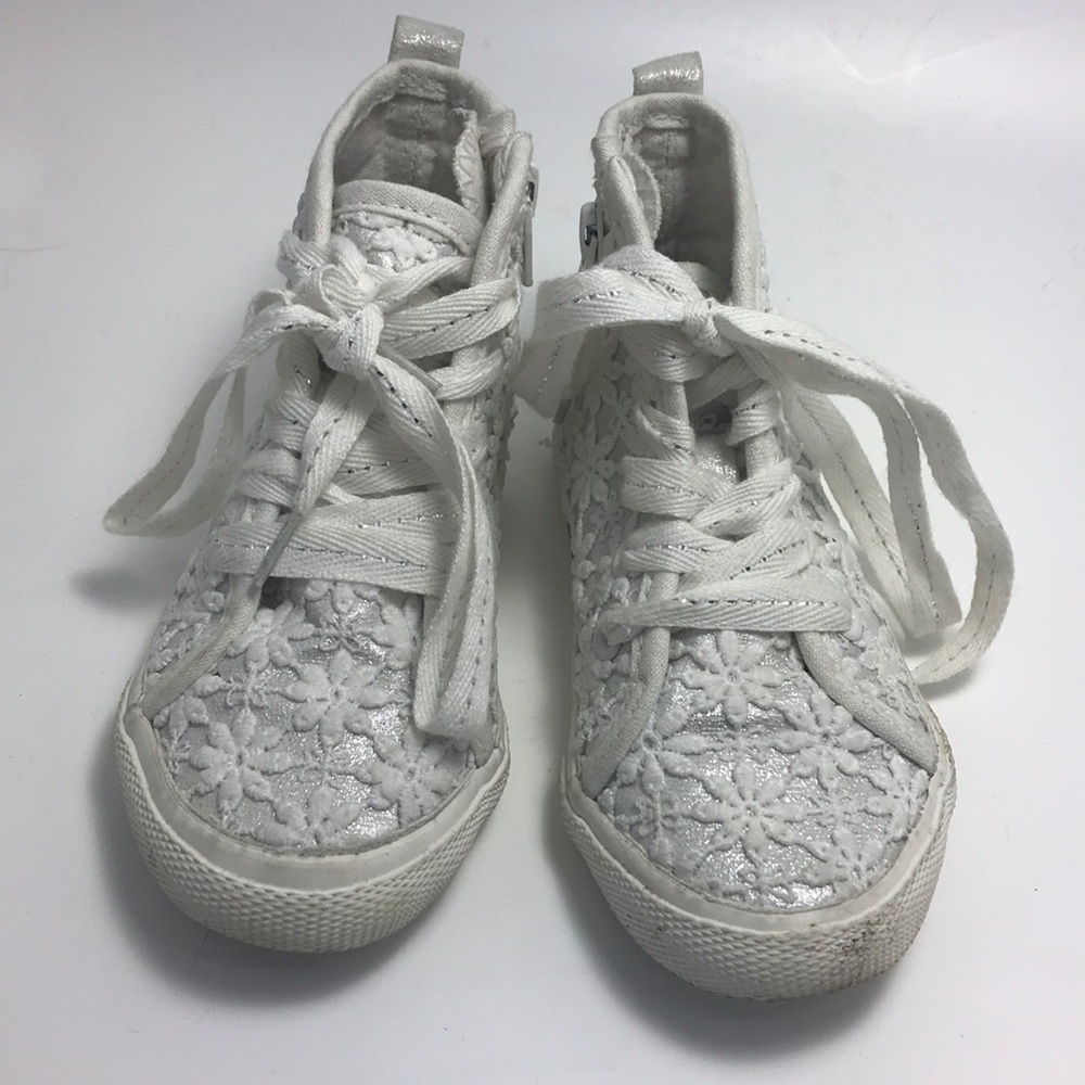 Cat & Jack Girls Sneakers
